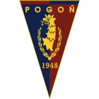 Pogoń Szczecin Team Logo