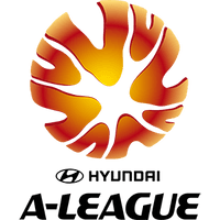 A-League Men Logo