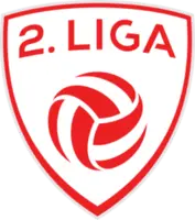 Erste Liga Logo