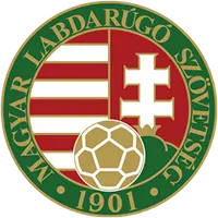 Hungarian Cup Logo