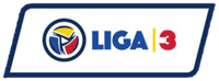 Liga 2 Logo