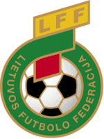 Lithuanian Cup Logo