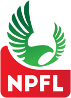 Npfl Logo