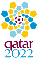 WC Qualification Concacaf Logo