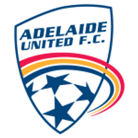 Adelaide United Team Logo