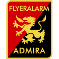 Admira Team Logo