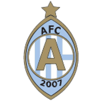 AFC Eskilstuna Team Logo