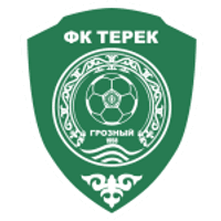Akhmat Grozny Team Logo
