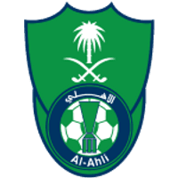 Al Ahli Jeddah Team Logo