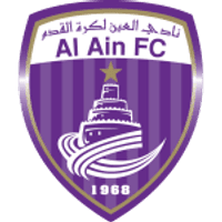 Al Ain Team Logo
