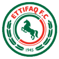 Al Ettifaq Team Logo