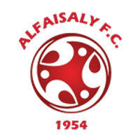 Al Faisaly Team Logo