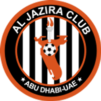 Al Jazira Team Logo