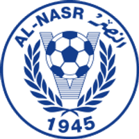 Al Nasr Team Logo