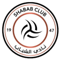 Al Shabab Team Logo