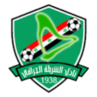 Al Shorta Team Logo