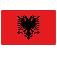 Albania Team Logo