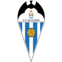Alcoyano Team Logo