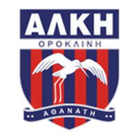 Alki Oroklini Team Logo