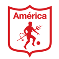 América de Cali Team Logo