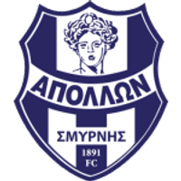 Apollon Smirnis Team Logo