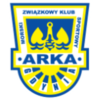 Arka Gdynia Team Logo