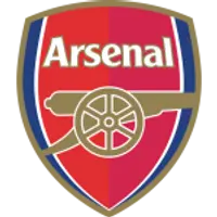Arsenal Team Logo