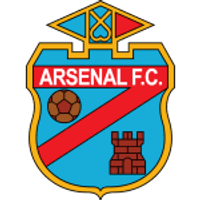 Arsenal de Sarandi Team Logo