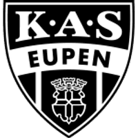 AS Eupen Team Logo