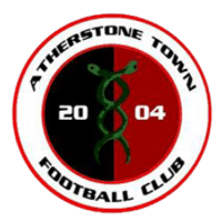 Atherstone Town Team Logo