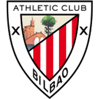 Athletic Club Team Logo