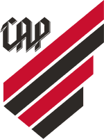 Athletico PR Team Logo