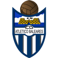 Atlético Baleares Team Logo