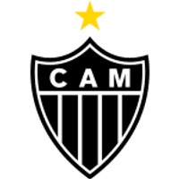 Atlético Mineiro Team Logo