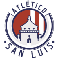 Atlético San Luis Team Logo