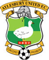 Aylesbury Team Logo
