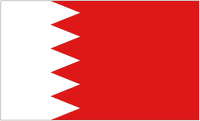 Bahrain Team Logo