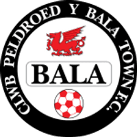 Bala Town Team Logo