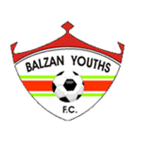 Balzan Team Logo
