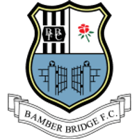 Bamber Bridge Team Logo