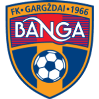 Banga Team Logo