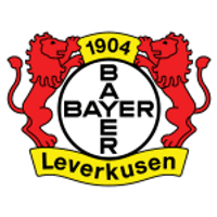 Bayer 04 Leverkusen Team Logo
