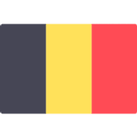 Belgium Team Logo