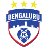 Bengaluru Team Logo