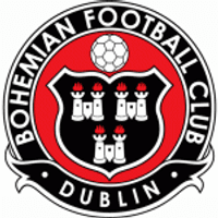 Bohemians Team Logo