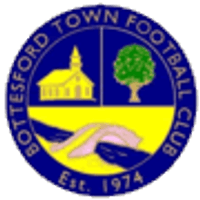 Bottesford Town Team Logo