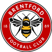 Brentford Team Logo