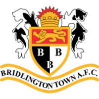 Bridlington Town Team Logo