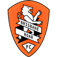 Brisbane Roar Team Logo