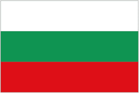 Bulgaria Team Logo